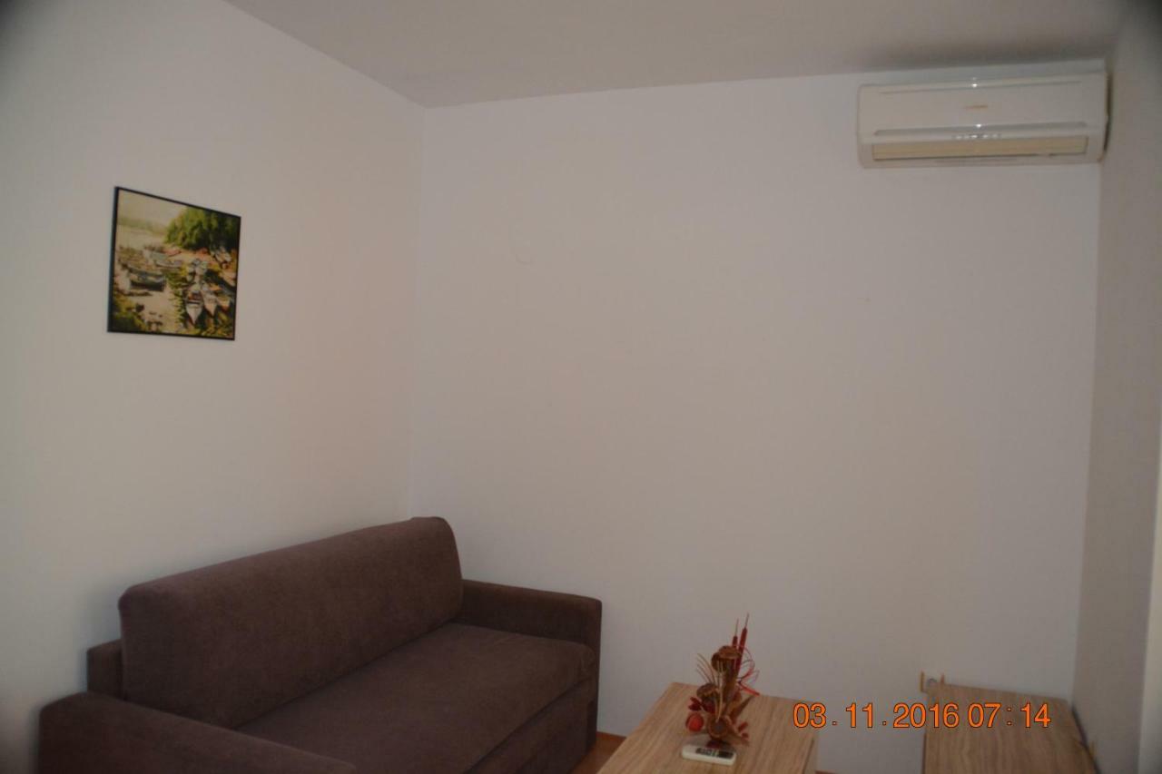 Guest Apartments Salena Slantschew brjag Exterior foto