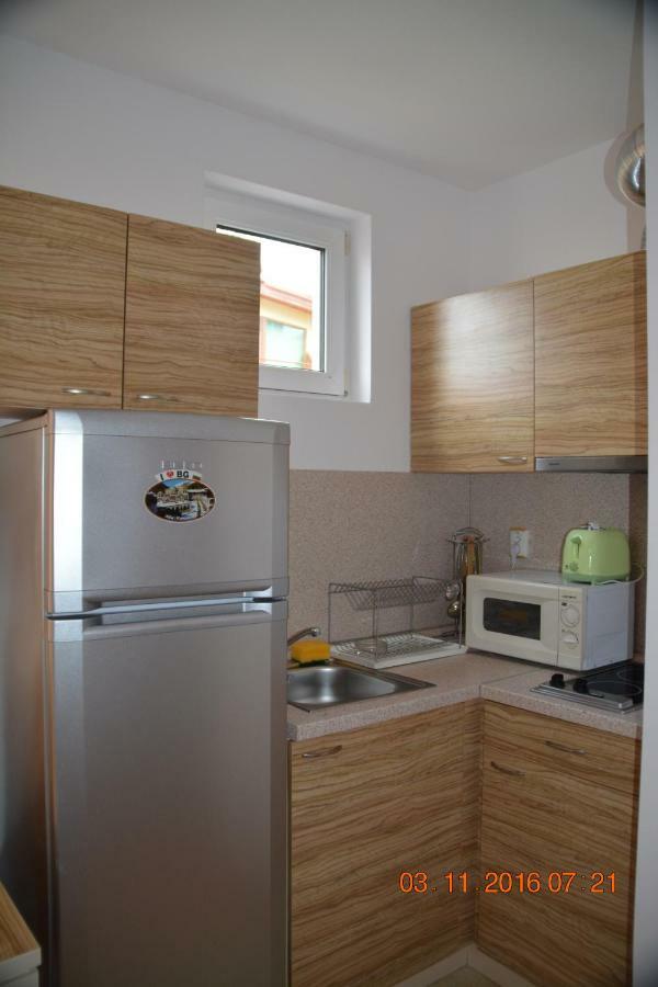 Guest Apartments Salena Slantschew brjag Exterior foto