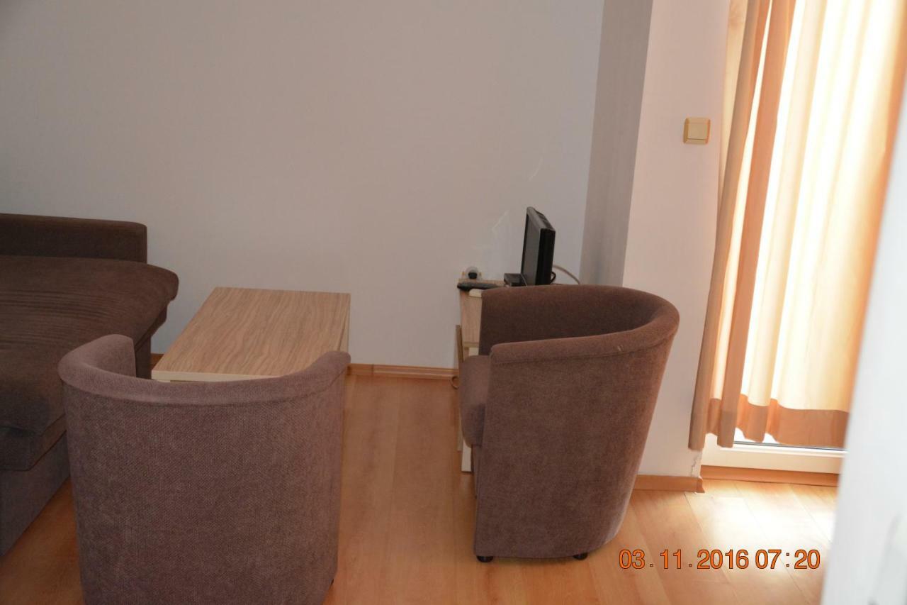 Guest Apartments Salena Slantschew brjag Exterior foto