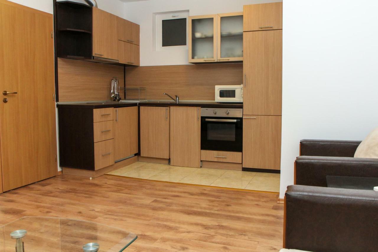 Guest Apartments Salena Slantschew brjag Exterior foto