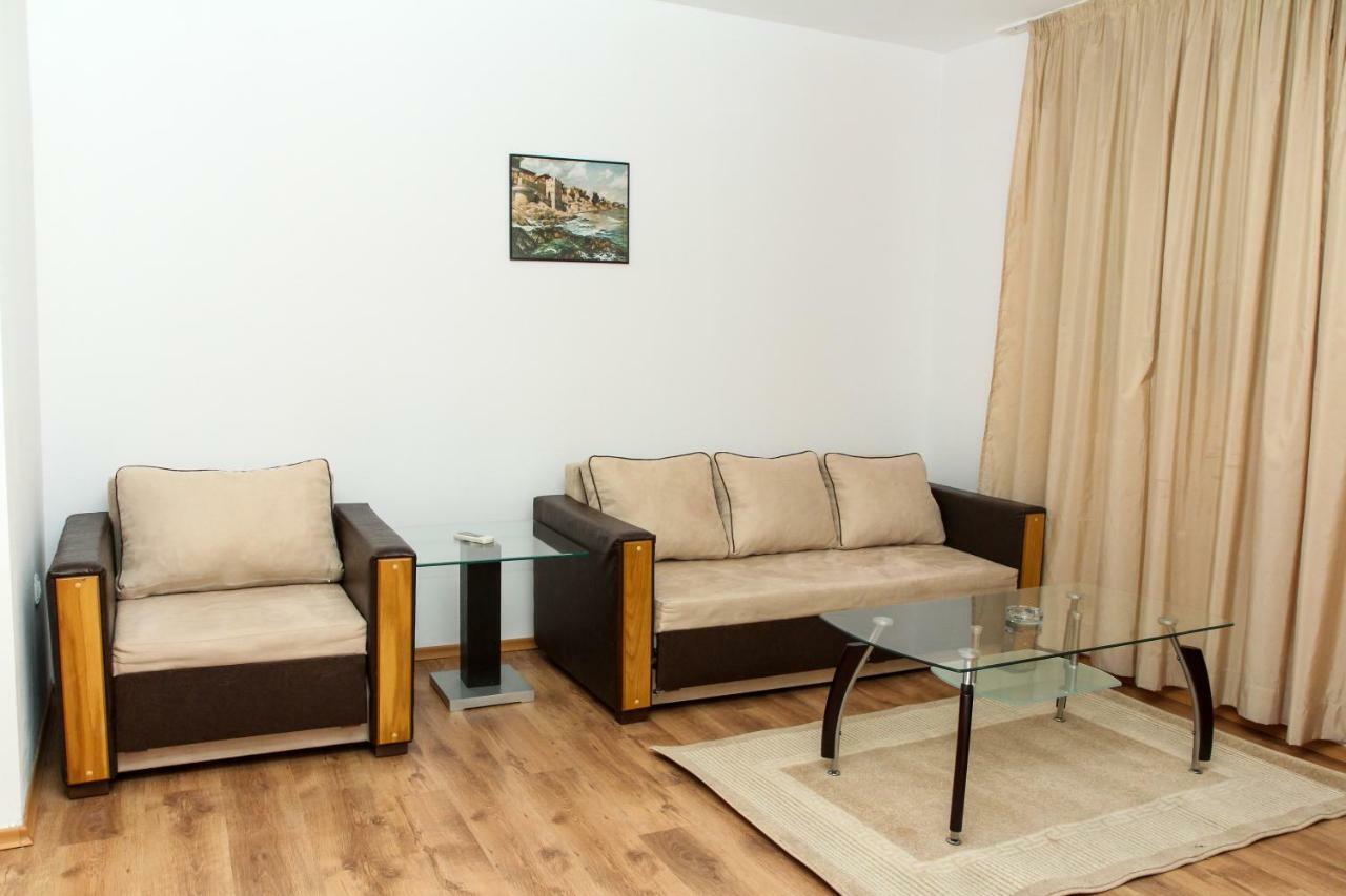 Guest Apartments Salena Slantschew brjag Exterior foto