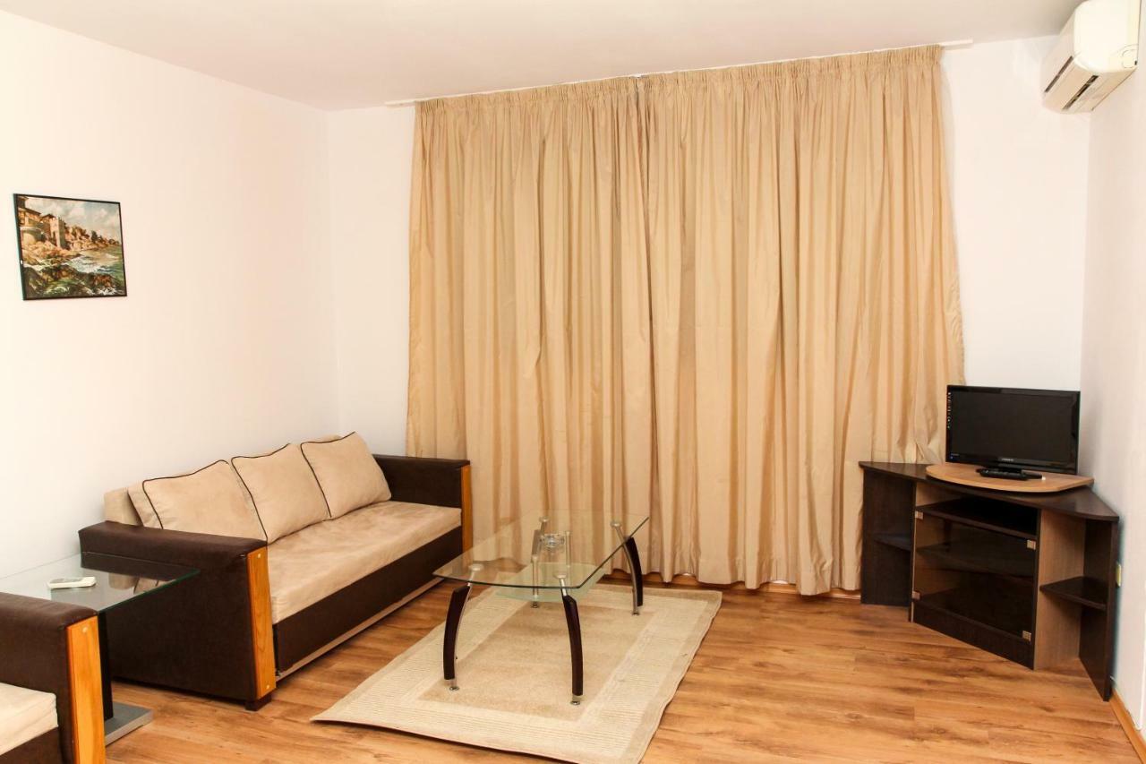 Guest Apartments Salena Slantschew brjag Exterior foto