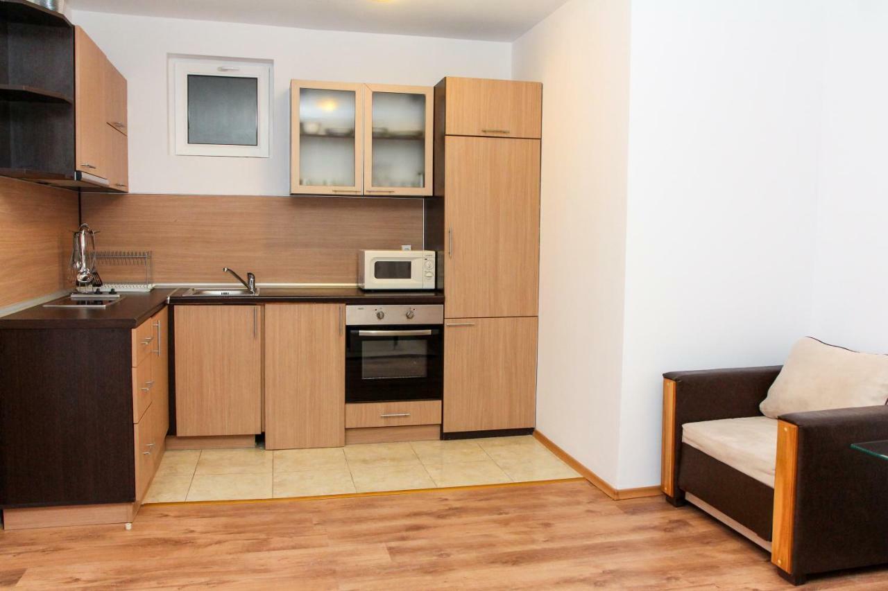 Guest Apartments Salena Slantschew brjag Exterior foto