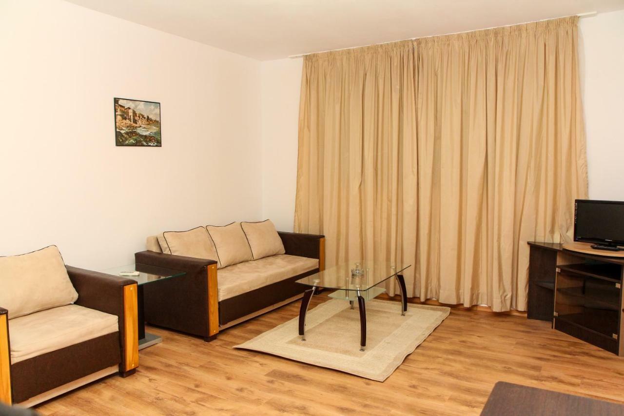 Guest Apartments Salena Slantschew brjag Exterior foto