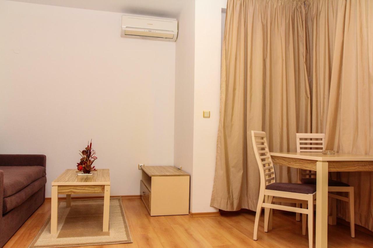 Guest Apartments Salena Slantschew brjag Exterior foto