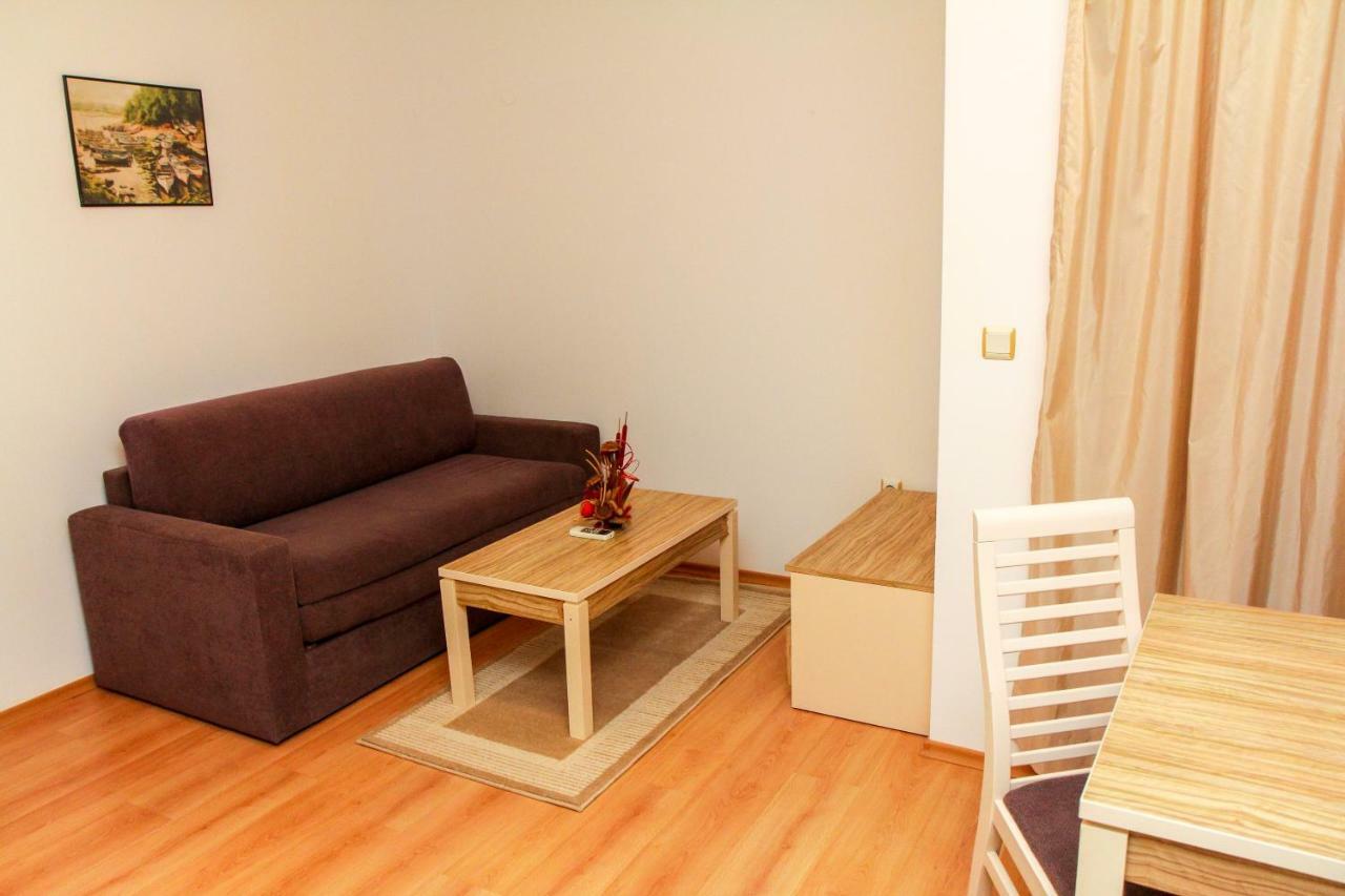 Guest Apartments Salena Slantschew brjag Exterior foto