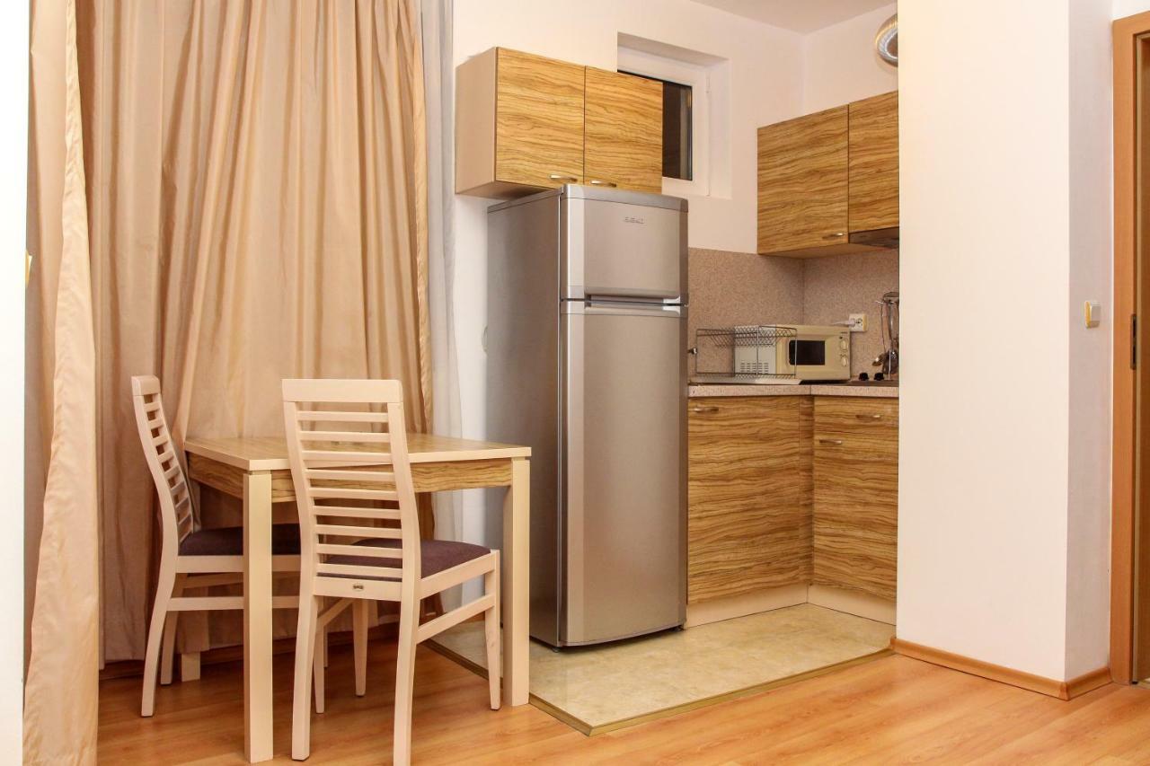Guest Apartments Salena Slantschew brjag Exterior foto