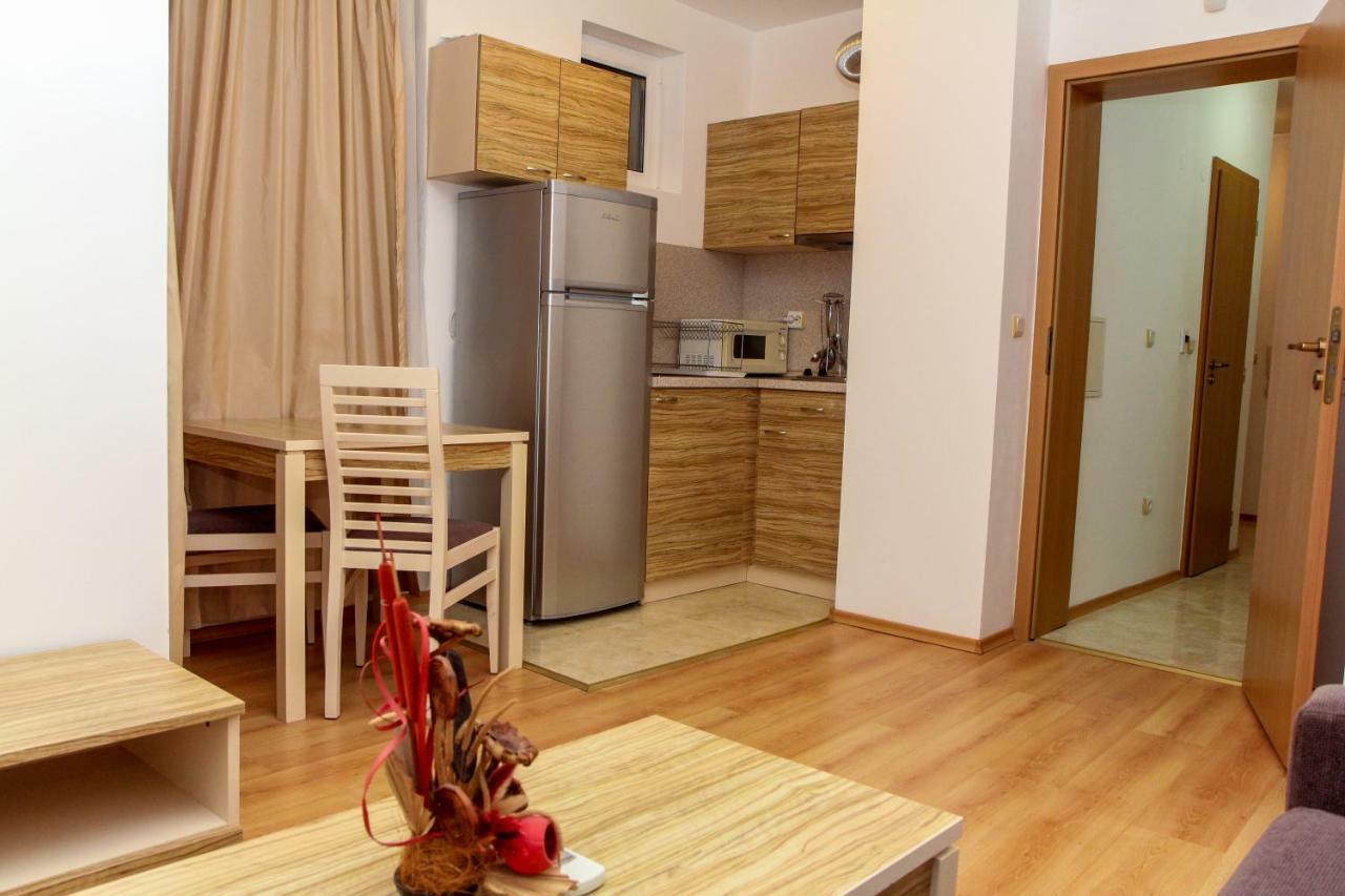 Guest Apartments Salena Slantschew brjag Exterior foto