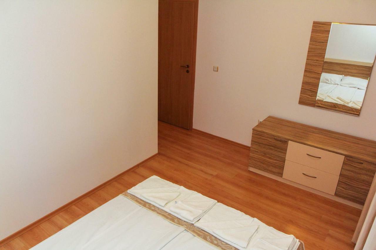 Guest Apartments Salena Slantschew brjag Exterior foto