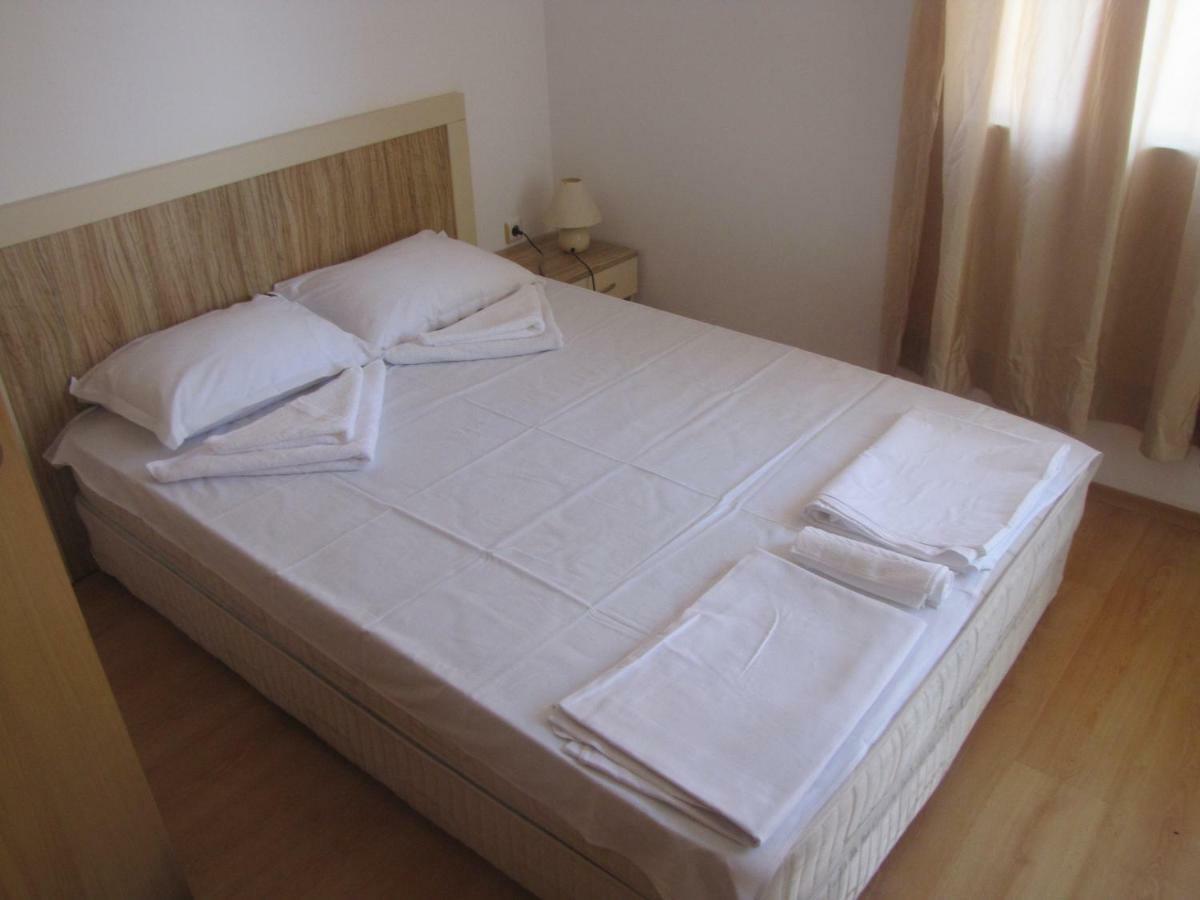 Guest Apartments Salena Slantschew brjag Exterior foto