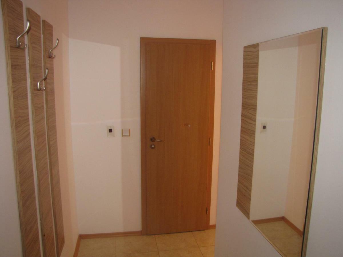 Guest Apartments Salena Slantschew brjag Exterior foto