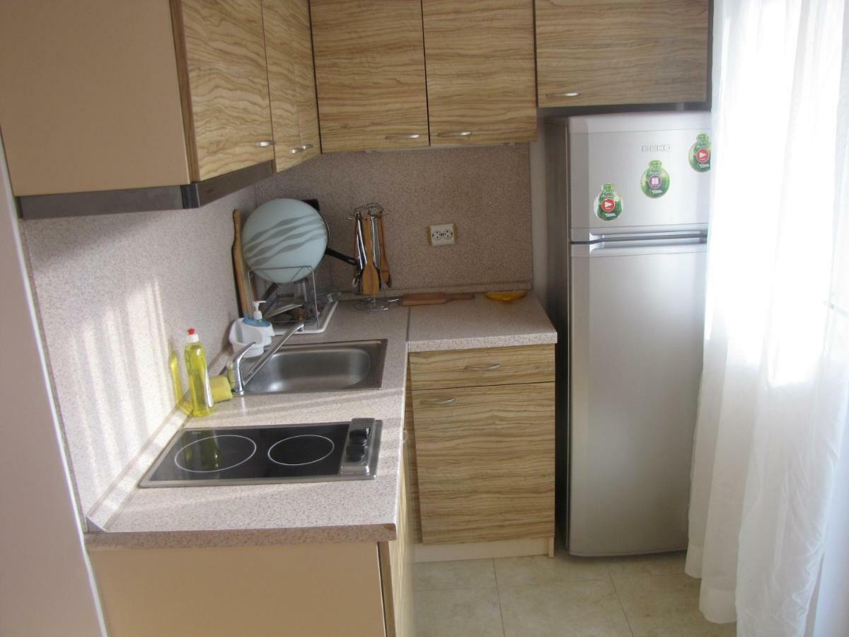 Guest Apartments Salena Slantschew brjag Exterior foto