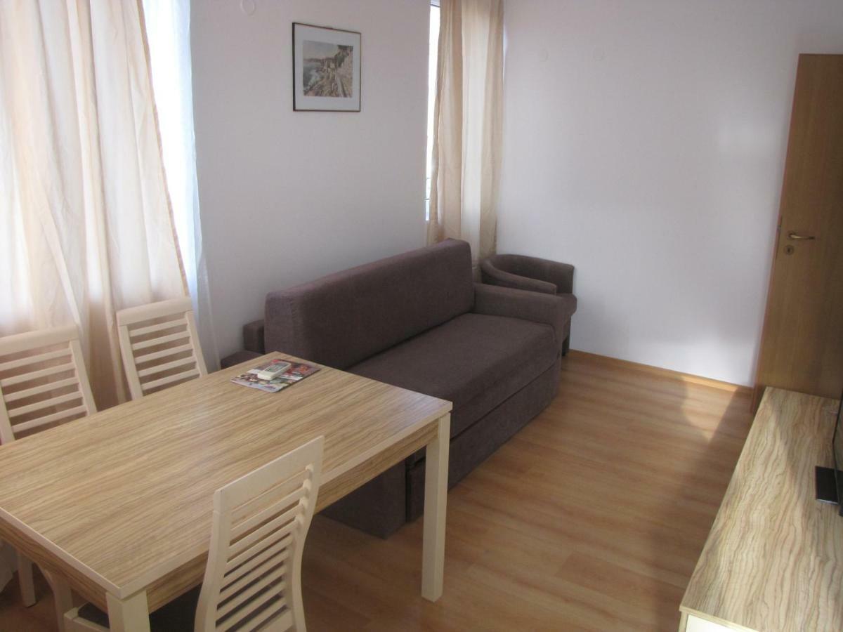 Guest Apartments Salena Slantschew brjag Exterior foto