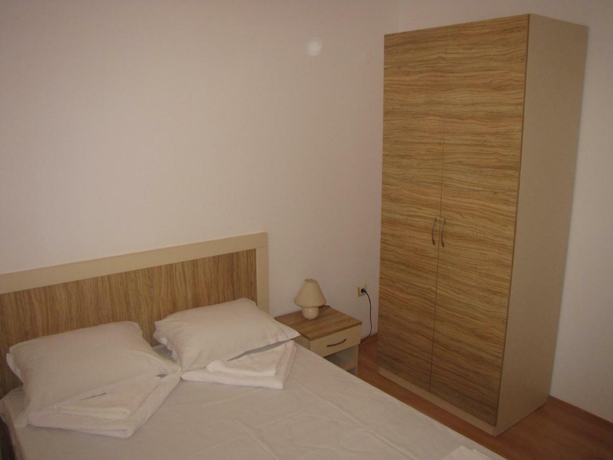 Guest Apartments Salena Slantschew brjag Exterior foto