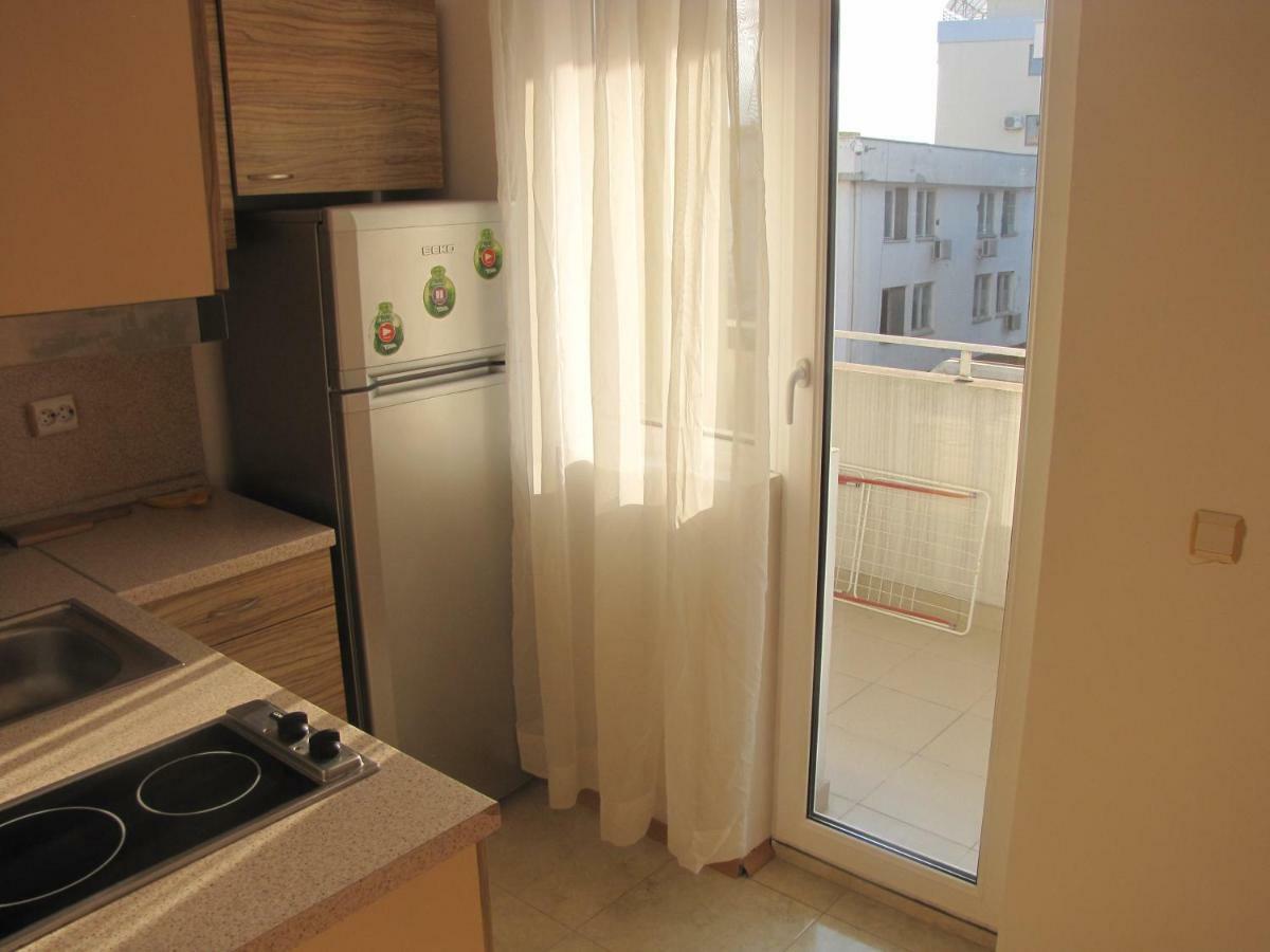 Guest Apartments Salena Slantschew brjag Exterior foto