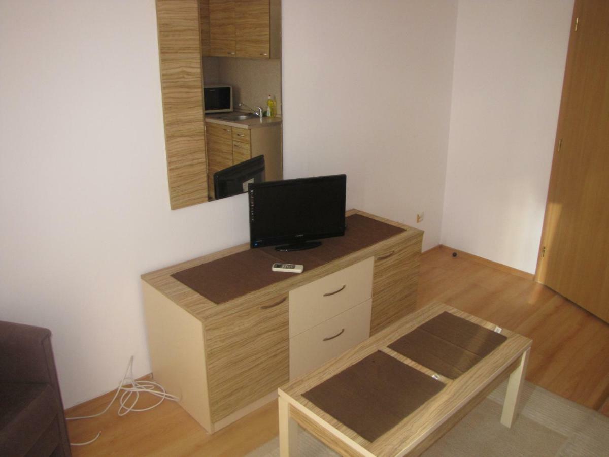 Guest Apartments Salena Slantschew brjag Exterior foto