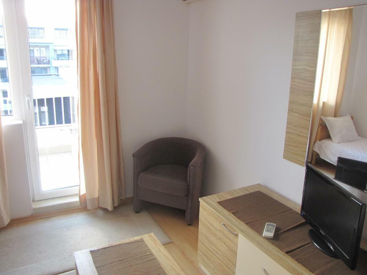 Guest Apartments Salena Slantschew brjag Exterior foto