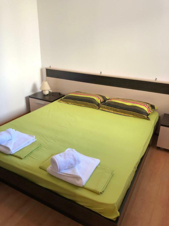 Guest Apartments Salena Slantschew brjag Exterior foto