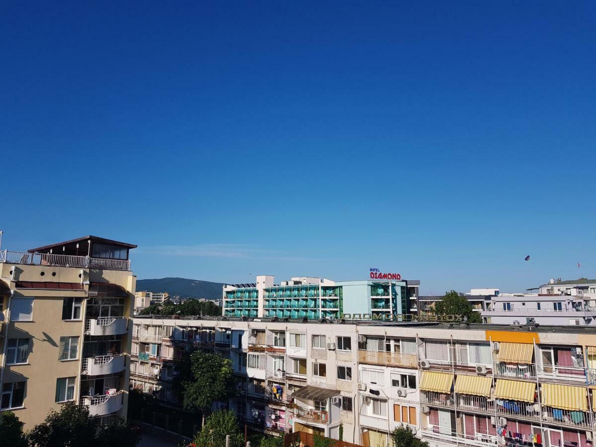 Guest Apartments Salena Slantschew brjag Exterior foto