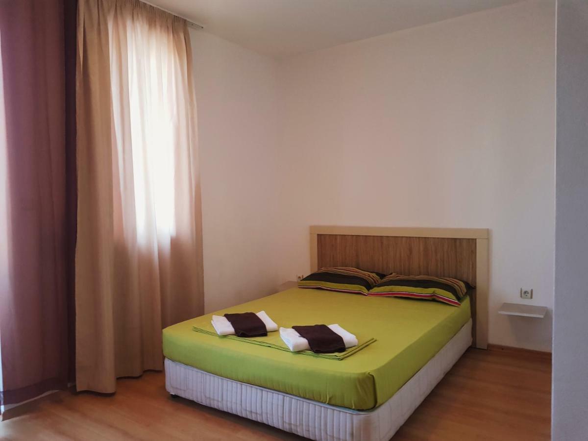 Guest Apartments Salena Slantschew brjag Exterior foto