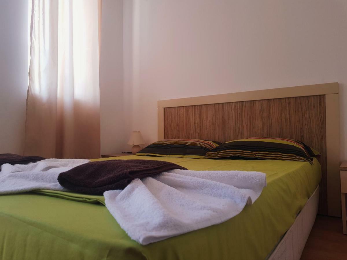 Guest Apartments Salena Slantschew brjag Exterior foto