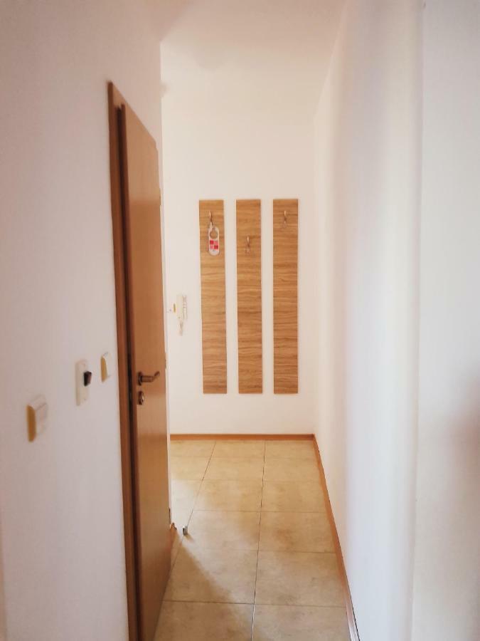 Guest Apartments Salena Slantschew brjag Exterior foto