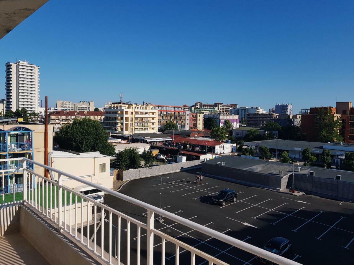Guest Apartments Salena Slantschew brjag Exterior foto