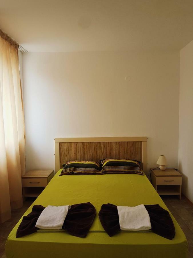Guest Apartments Salena Slantschew brjag Exterior foto